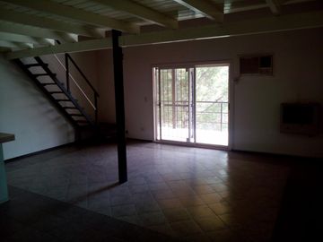 DEPARTAMENTO 3 AMBIENTES EN COMPLEJO CON PISICINA . COCHERA. MAIPU 313 TIGRE