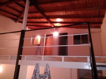 DEPARTAMENTO 3 AMBIENTES EN COMPLEJO CON PISICINA . COCHERA. MAIPU 313 TIGRE