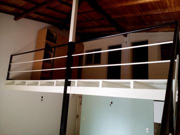 DEPARTAMENTO 3 AMBIENTES EN COMPLEJO CON PISICINA . COCHERA. MAIPU 313 TIGRE