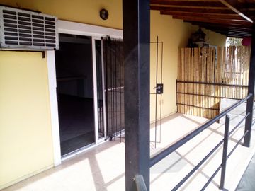 DEPARTAMENTO 3 AMBIENTES EN COMPLEJO CON PISICINA . COCHERA. MAIPU 313 TIGRE