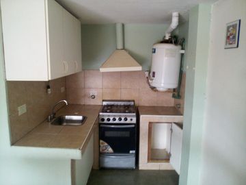 DEPARTAMENTO 3 AMBIENTES EN COMPLEJO CON PISICINA . COCHERA. MAIPU 313 TIGRE