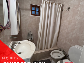 ALQUILER EN BANCO PROVINCIA