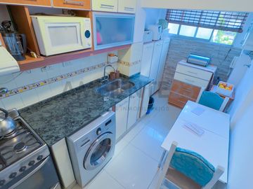 Conesa 400 - Excelente departamento 3 ambientes 2 piso por escalera - Colegiales