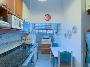 Conesa 400 - Excelente departamento 3 ambientes 2 piso por escalera - Colegiales