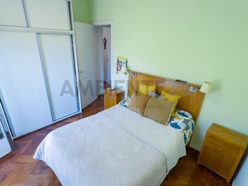 Conesa 400 - Excelente departamento 3 ambientes 2 piso por escalera - Colegiales