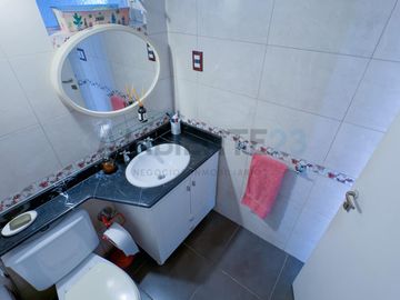 Conesa 400 - Excelente departamento 3 ambientes 2 piso por escalera - Colegiales