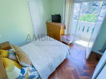 Conesa 400 - Excelente departamento 3 ambientes 2 piso por escalera - Colegiales