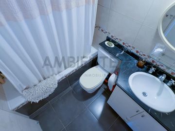 Conesa 400 - Excelente departamento 3 ambientes 2 piso por escalera - Colegiales