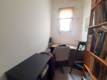 MUY LUMINOSO DEPARTAMENTO DE DOS AMBIENTES Y MEDIO EN BELGRANO R