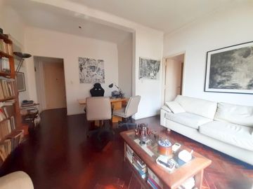 MUY LUMINOSO DEPARTAMENTO DE DOS AMBIENTES Y MEDIO EN BELGRANO R