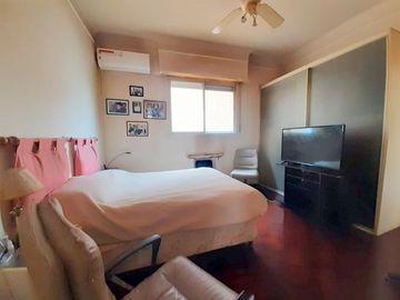 MUY LUMINOSO DEPARTAMENTO DE DOS AMBIENTES Y MEDIO EN BELGRANO R