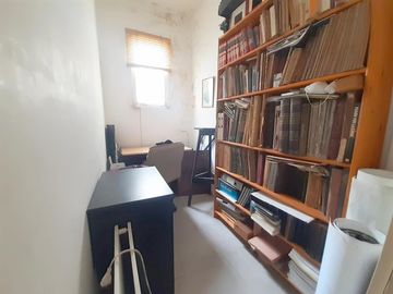 MUY LUMINOSO DEPARTAMENTO DE DOS AMBIENTES Y MEDIO EN BELGRANO R