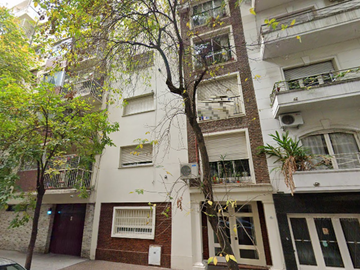 MUY LUMINOSO DEPARTAMENTO DE DOS AMBIENTES Y MEDIO EN BELGRANO R