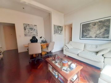 MUY LUMINOSO DEPARTAMENTO DE DOS AMBIENTES Y MEDIO EN BELGRANO R