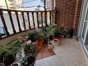 VENTA DEPARTAMENTO 4 AMBIENTES CON COCHERA - RAMOS MEJIA CENTRO