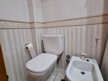 VENTA DEPARTAMENTO 4 AMBIENTES CON COCHERA - RAMOS MEJIA CENTRO