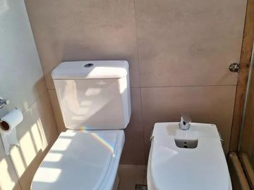 VENTA DEPARTAMENTO 4 AMBIENTES CON COCHERA - RAMOS MEJIA CENTRO