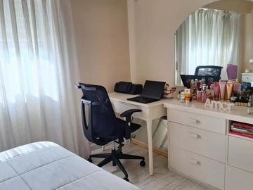 VENTA DEPARTAMENTO 4 AMBIENTES CON COCHERA - RAMOS MEJIA CENTRO