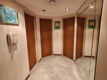 VENTA DEPARTAMENTO 4 AMBIENTES CON COCHERA - RAMOS MEJIA CENTRO