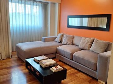 VENTA DEPARTAMENTO 4 AMBIENTES CON COCHERA - RAMOS MEJIA CENTRO