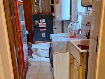 VENTA DEPARTAMENTO 4 AMBIENTES CON COCHERA - RAMOS MEJIA CENTRO
