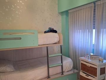 VENTA DEPARTAMENTO 4 AMBIENTES CON COCHERA - RAMOS MEJIA CENTRO