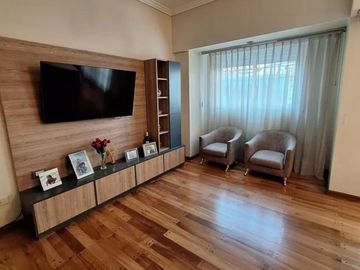 VENTA DEPARTAMENTO 4 AMBIENTES CON COCHERA - RAMOS MEJIA CENTRO