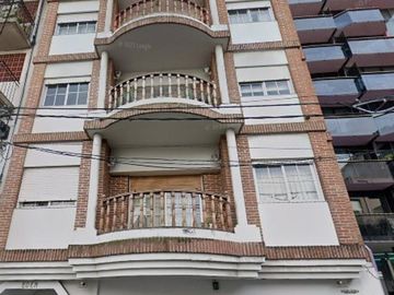 VENTA DEPARTAMENTO 4 AMBIENTES CON COCHERA - RAMOS MEJIA CENTRO