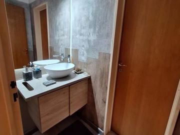 VENTA DEPARTAMENTO 4 AMBIENTES CON COCHERA - RAMOS MEJIA CENTRO