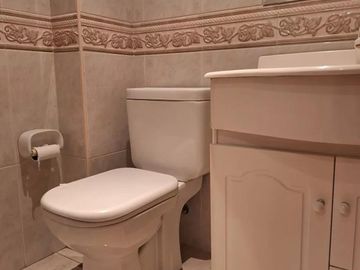 VENTA DEPARTAMENTO 4 AMBIENTES CON COCHERA - RAMOS MEJIA CENTRO