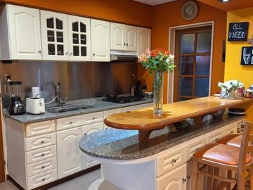VENTA DEPARTAMENTO 4 AMBIENTES CON COCHERA - RAMOS MEJIA CENTRO
