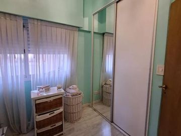 VENTA DEPARTAMENTO 4 AMBIENTES CON COCHERA - RAMOS MEJIA CENTRO