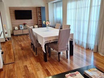 VENTA DEPARTAMENTO 4 AMBIENTES CON COCHERA - RAMOS MEJIA CENTRO