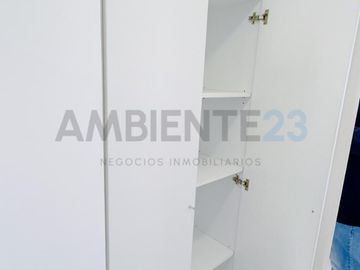 Av. Independencia 2000 - Excelente y Luminoso Monoambiente con Balcón - Balvanera