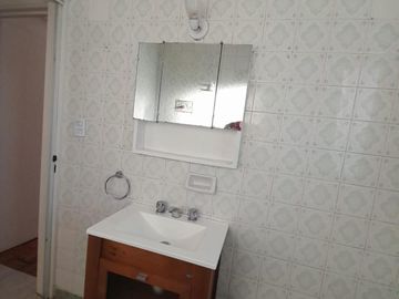 VENTA DEPTO 3 AMBIENTES CON BALCON ATERRAZADO  EN NUÑEZ