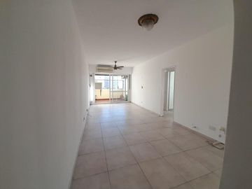 VENTA DEPTO 3 AMBIENTES CON BALCON ATERRAZADO  EN NUÑEZ