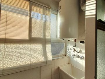 VENTA DEPTO 3 AMBIENTES CON BALCON ATERRAZADO  EN NUÑEZ