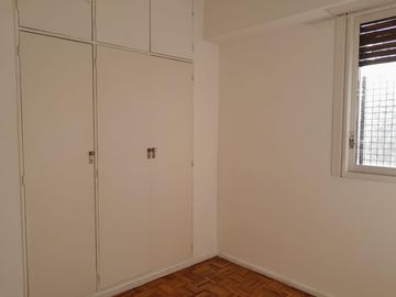 VENTA DEPTO 3 AMBIENTES CON BALCON ATERRAZADO  EN NUÑEZ