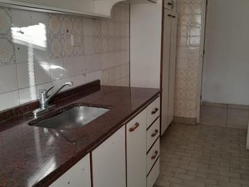 VENTA DEPTO 3 AMBIENTES CON BALCON ATERRAZADO  EN NUÑEZ