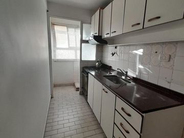 VENTA DEPTO 3 AMBIENTES CON BALCON ATERRAZADO  EN NUÑEZ