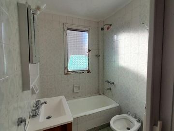 VENTA DEPTO 3 AMBIENTES CON BALCON ATERRAZADO  EN NUÑEZ
