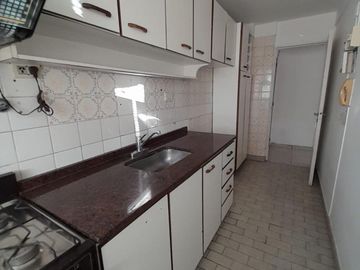 VENTA DEPTO 3 AMBIENTES CON BALCON ATERRAZADO  EN NUÑEZ