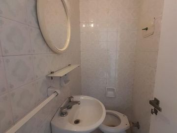 VENTA DEPTO 3 AMBIENTES CON BALCON ATERRAZADO  EN NUÑEZ