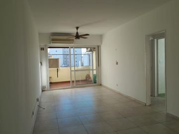 VENTA DEPTO 3 AMBIENTES CON BALCON ATERRAZADO  EN NUÑEZ