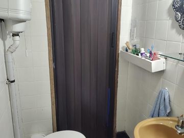 VENTA DOS AMBIENTES CON PATIO