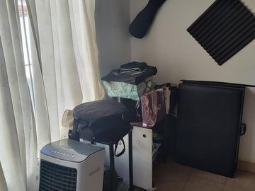 VENTA DOS AMBIENTES CON PATIO