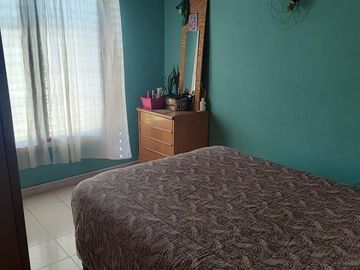 VENTA DOS AMBIENTES CON PATIO