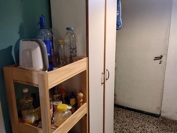 VENTA DOS AMBIENTES CON PATIO