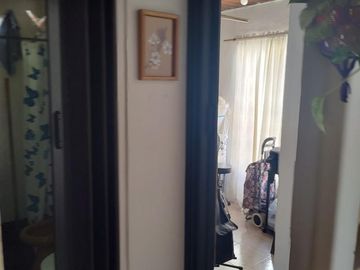 VENTA DOS AMBIENTES CON PATIO