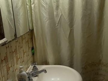 VENTA DOS AMBIENTES CON PATIO